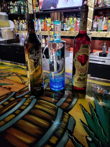 Cozumel Authentic Mexican Restaurant photo 10